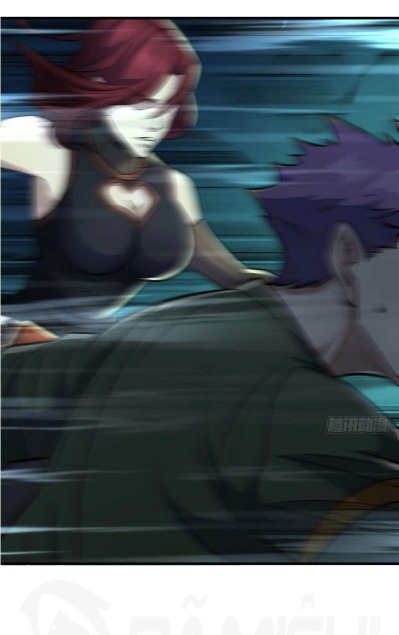 Thú Nhân Chapter 113 - 4