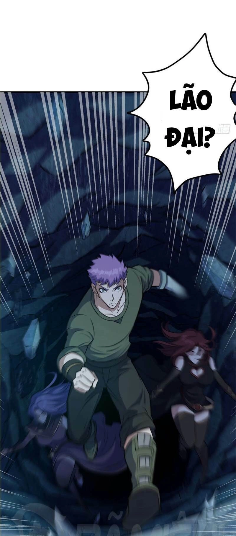 Thú Nhân Chapter 113 - 6