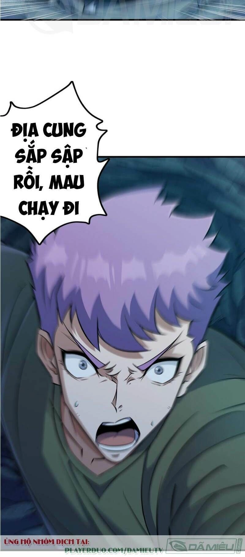 Thú Nhân Chapter 113 - 7