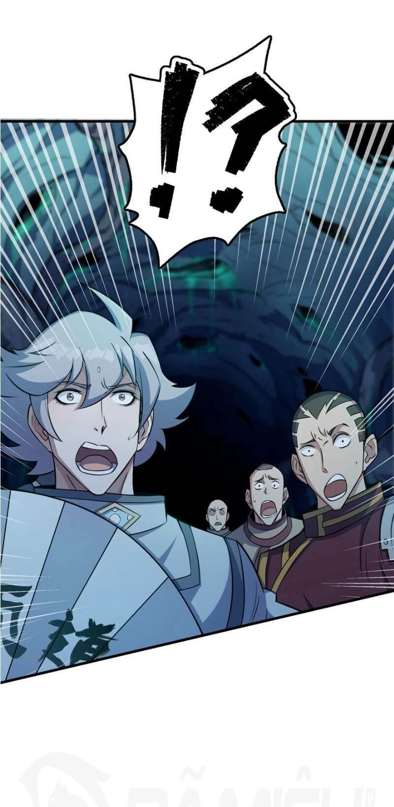 Thú Nhân Chapter 113 - 8