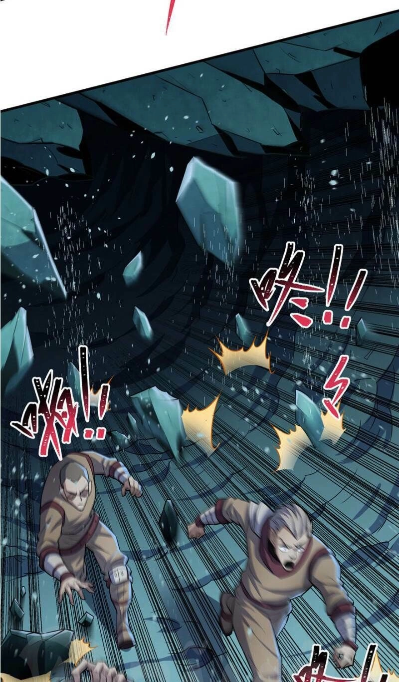 Thú Nhân Chapter 113 - 10