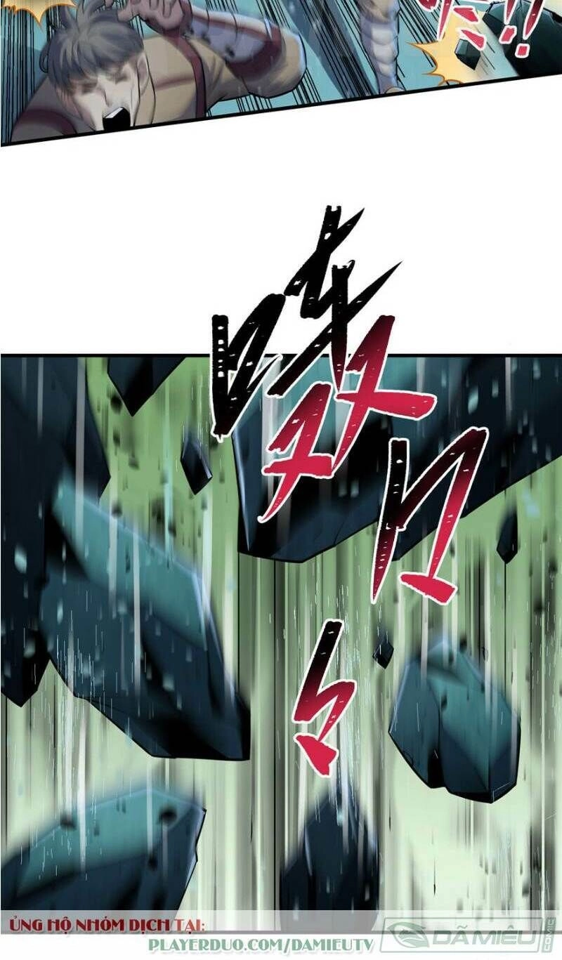 Thú Nhân Chapter 113 - 11