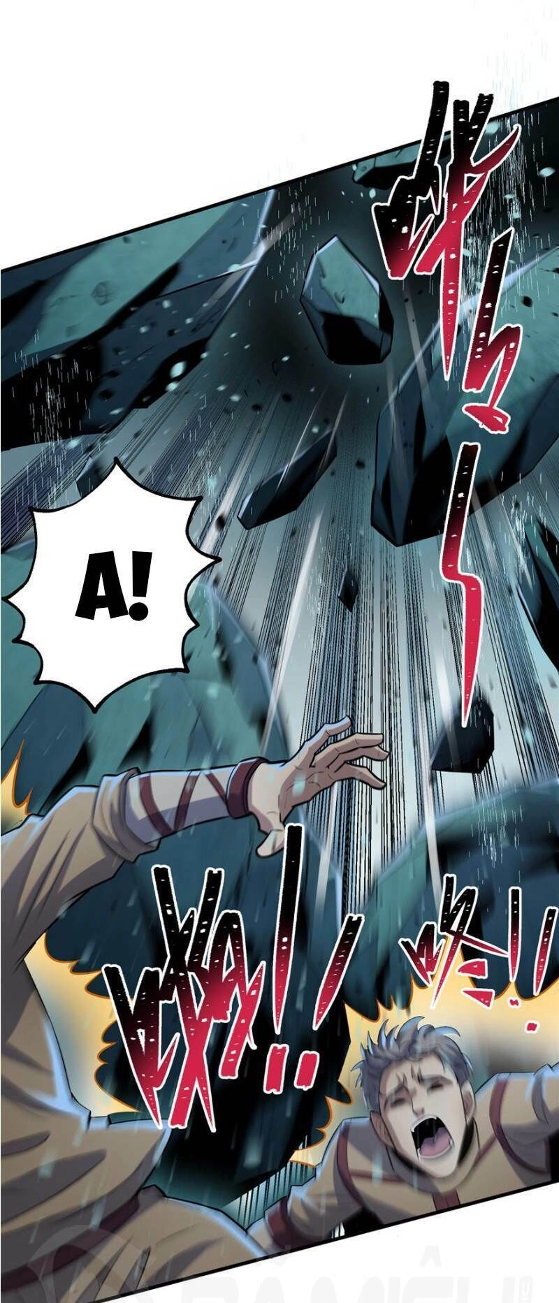 Thú Nhân Chapter 113 - 12