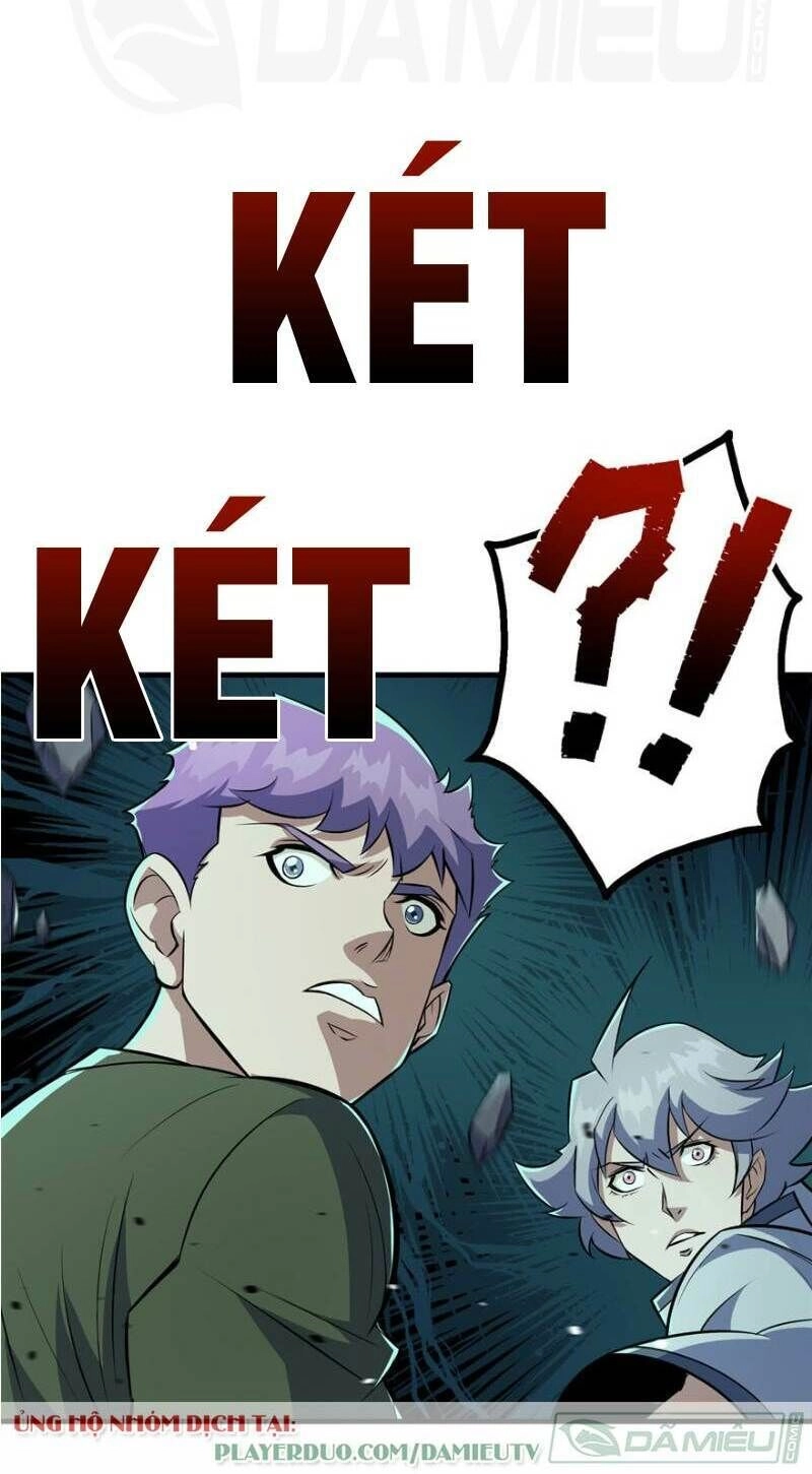 Thú Nhân Chapter 113 - 15