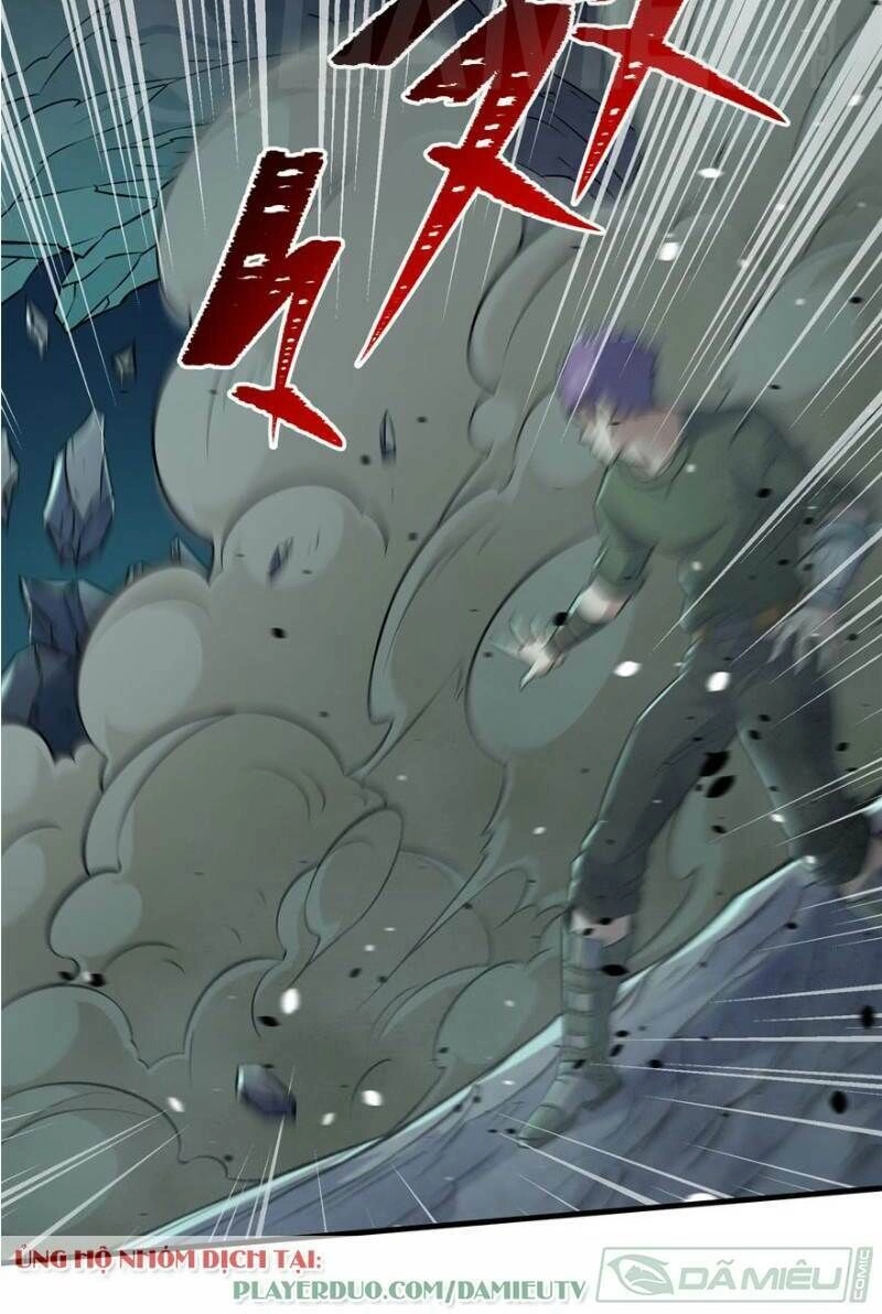 Thú Nhân Chapter 113 - 17