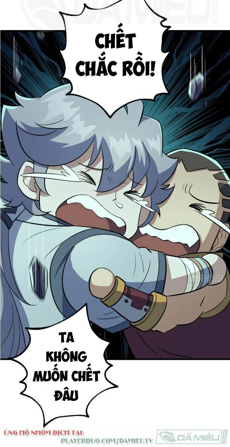 Thú Nhân Chapter 113 - 19