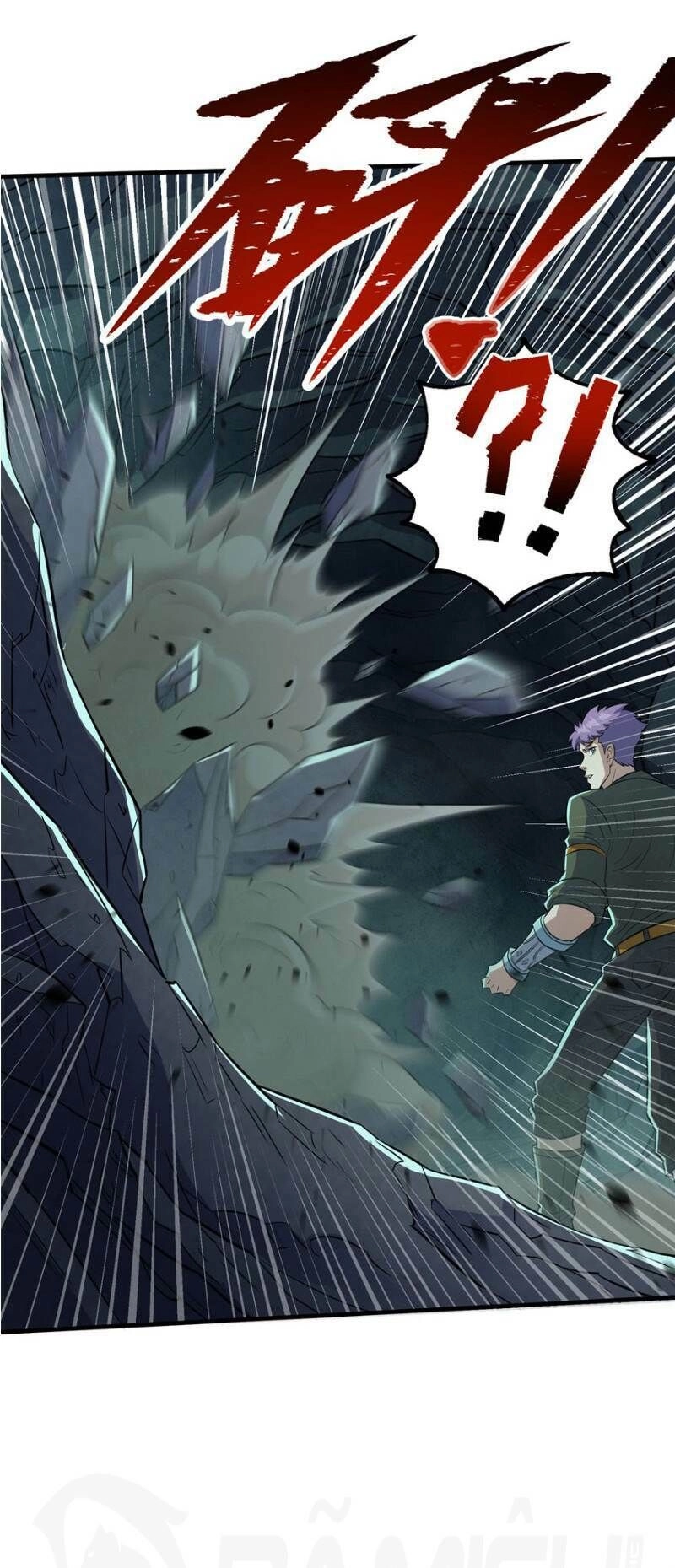 Thú Nhân Chapter 113 - 20