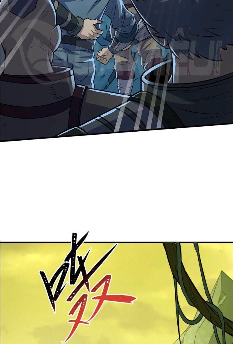 Thú Nhân Chapter 113 - 25