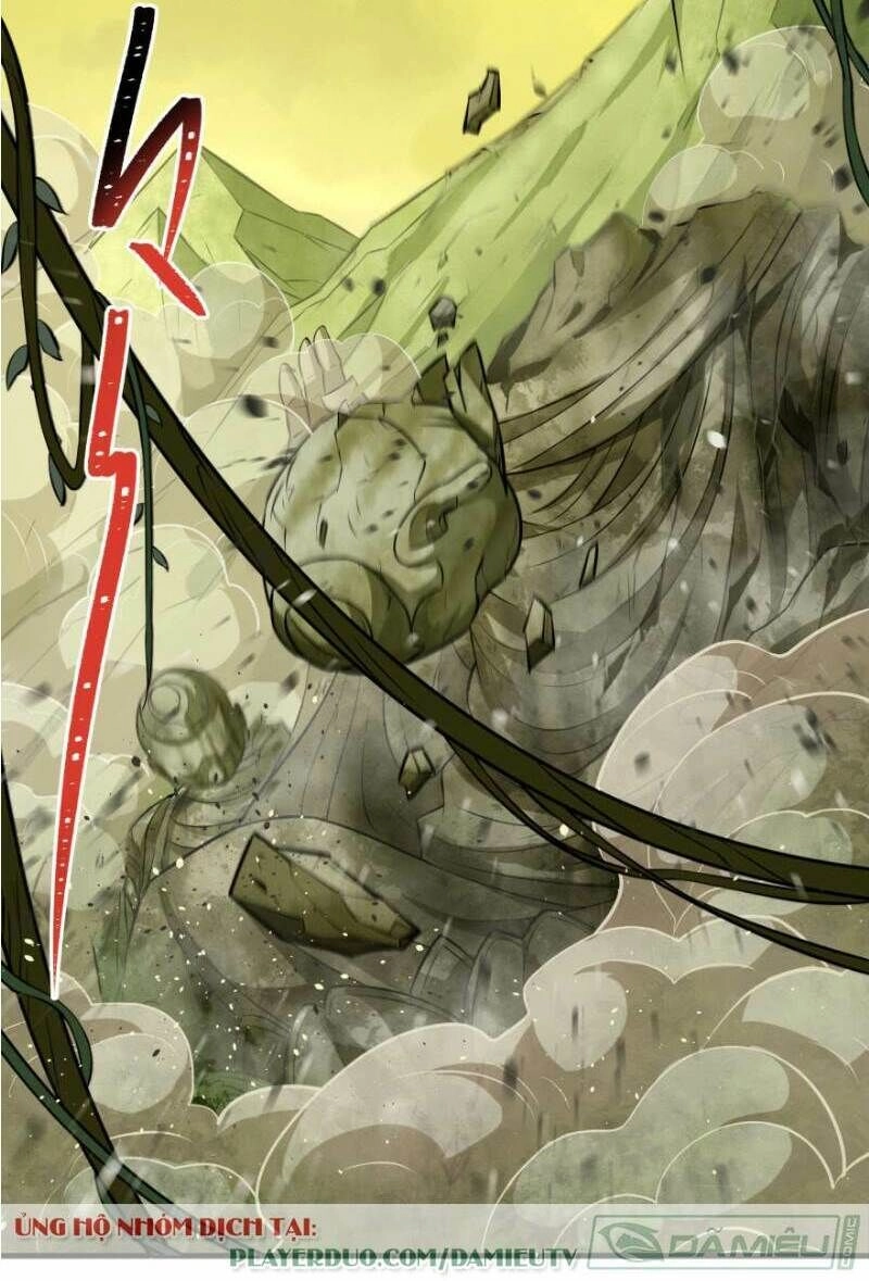 Thú Nhân Chapter 113 - 26