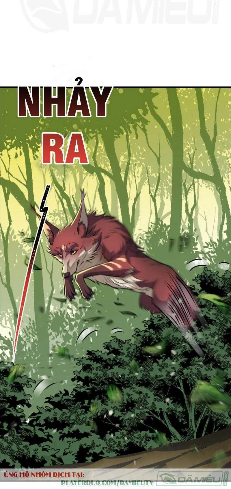 Thú Nhân Chapter 113 - 28