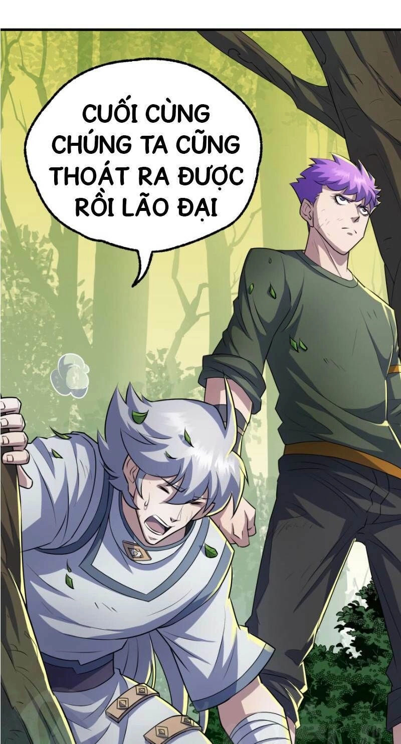 Thú Nhân Chapter 113 - 29