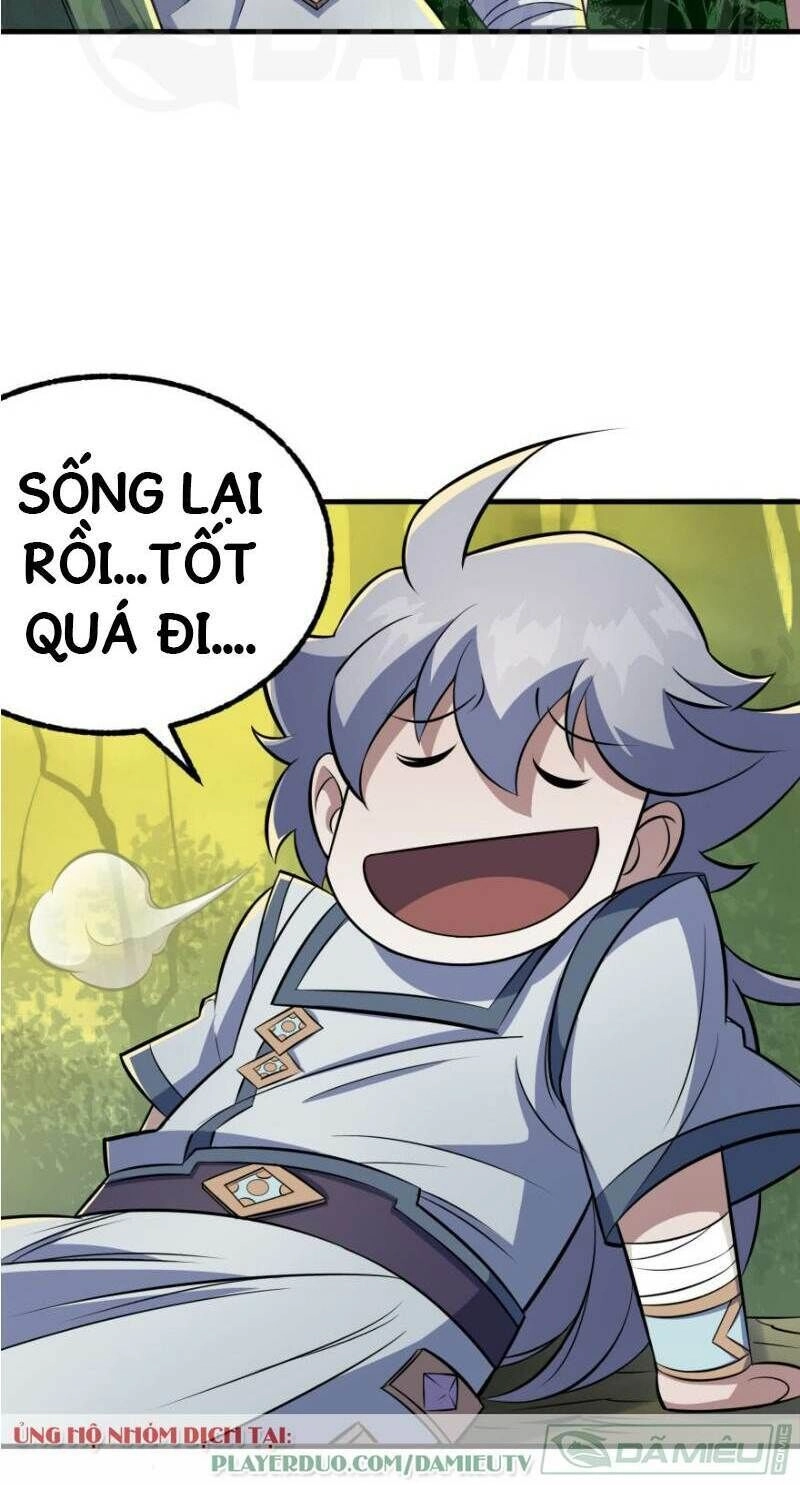 Thú Nhân Chapter 113 - 30