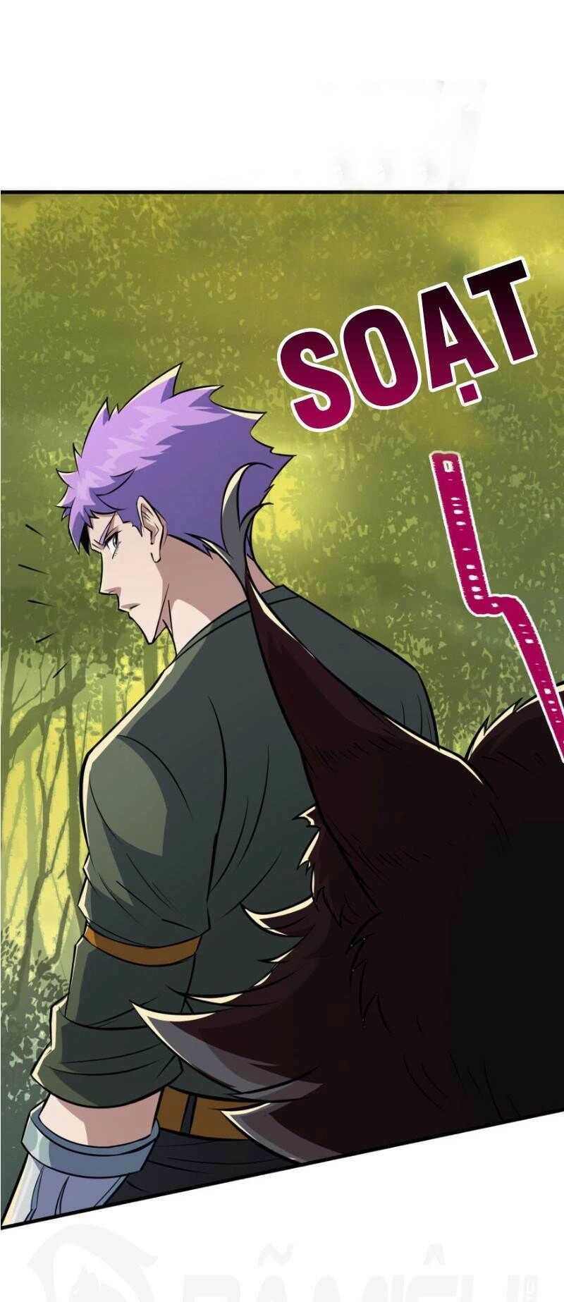 Thú Nhân Chapter 113 - 33