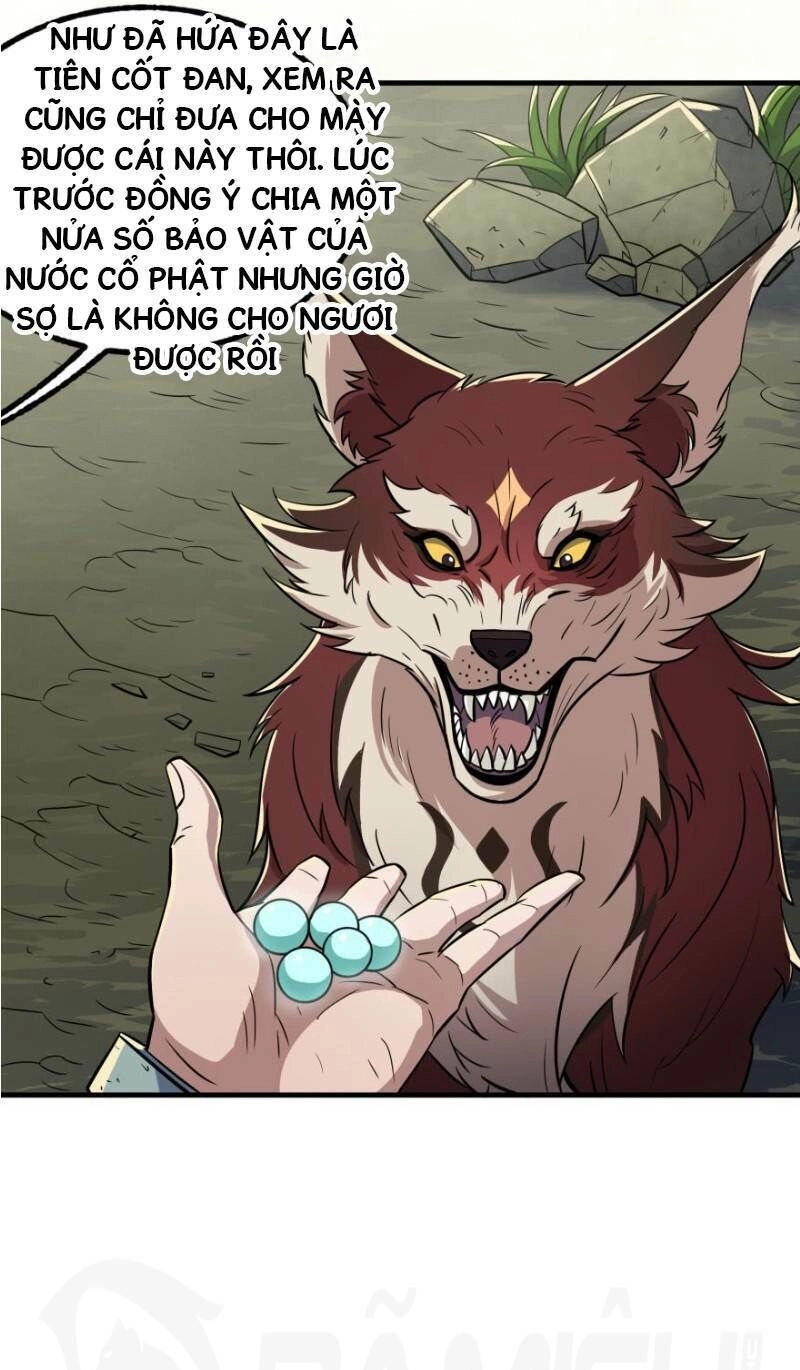 Thú Nhân Chapter 113 - 35