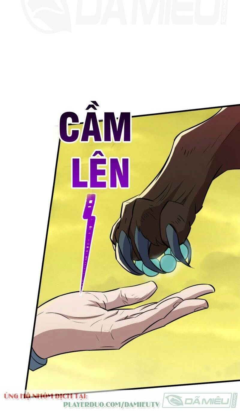 Thú Nhân Chapter 113 - 36