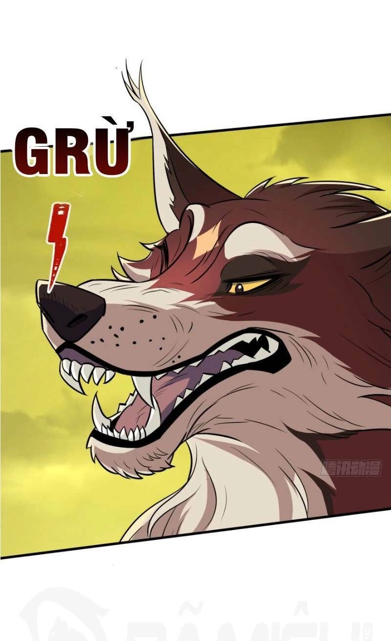 Thú Nhân Chapter 113 - 37