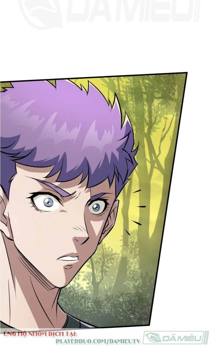 Thú Nhân Chapter 113 - 38