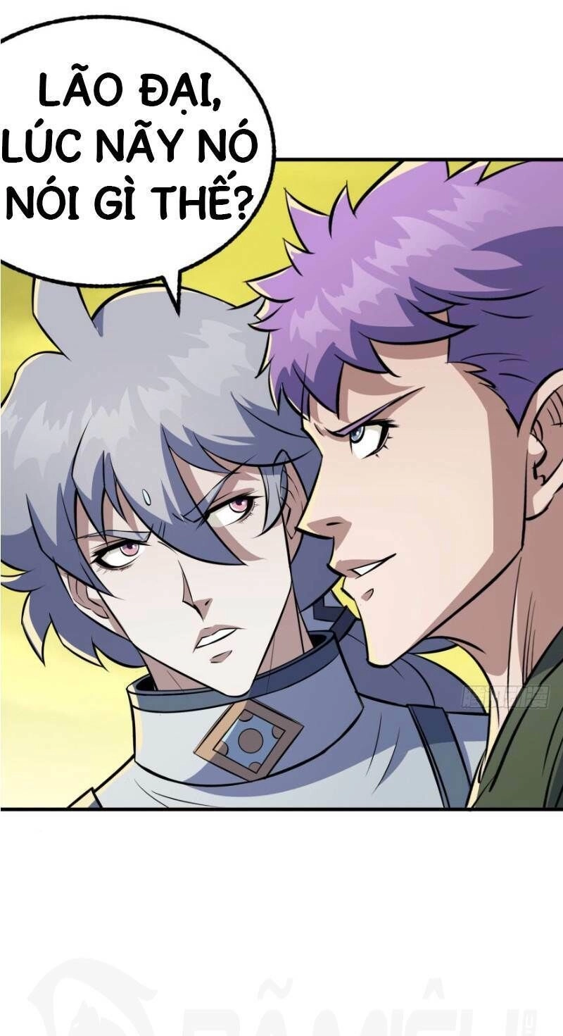 Thú Nhân Chapter 113 - 39