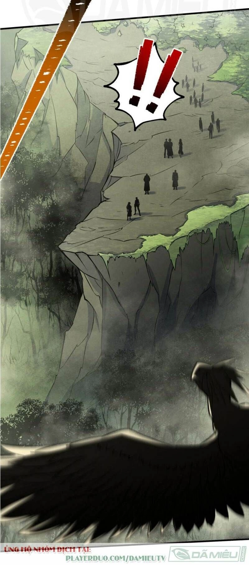 Thú Nhân Chapter 113 - 42