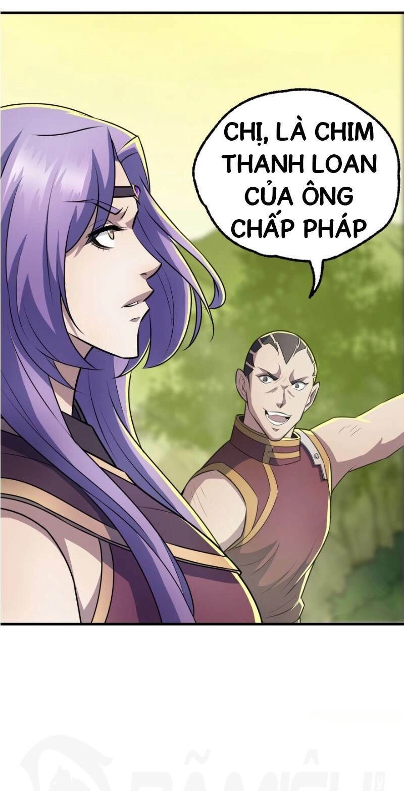 Thú Nhân Chapter 113 - 43