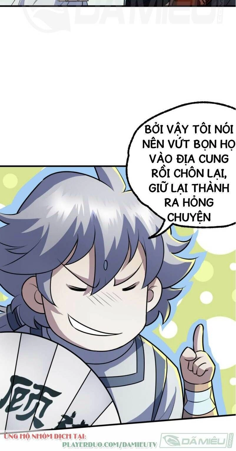 Thú Nhân Chapter 114 - 28