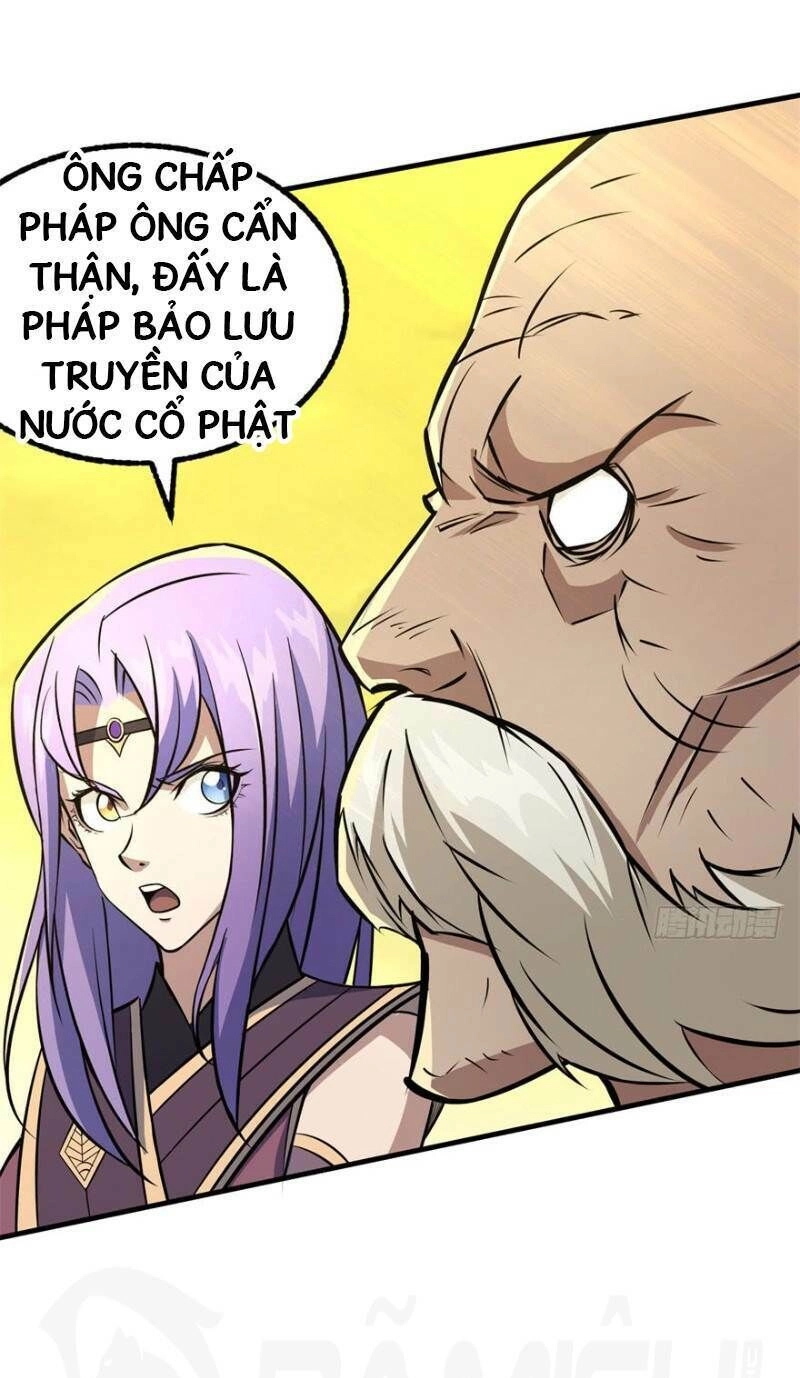 Thú Nhân Chapter 115 - 5