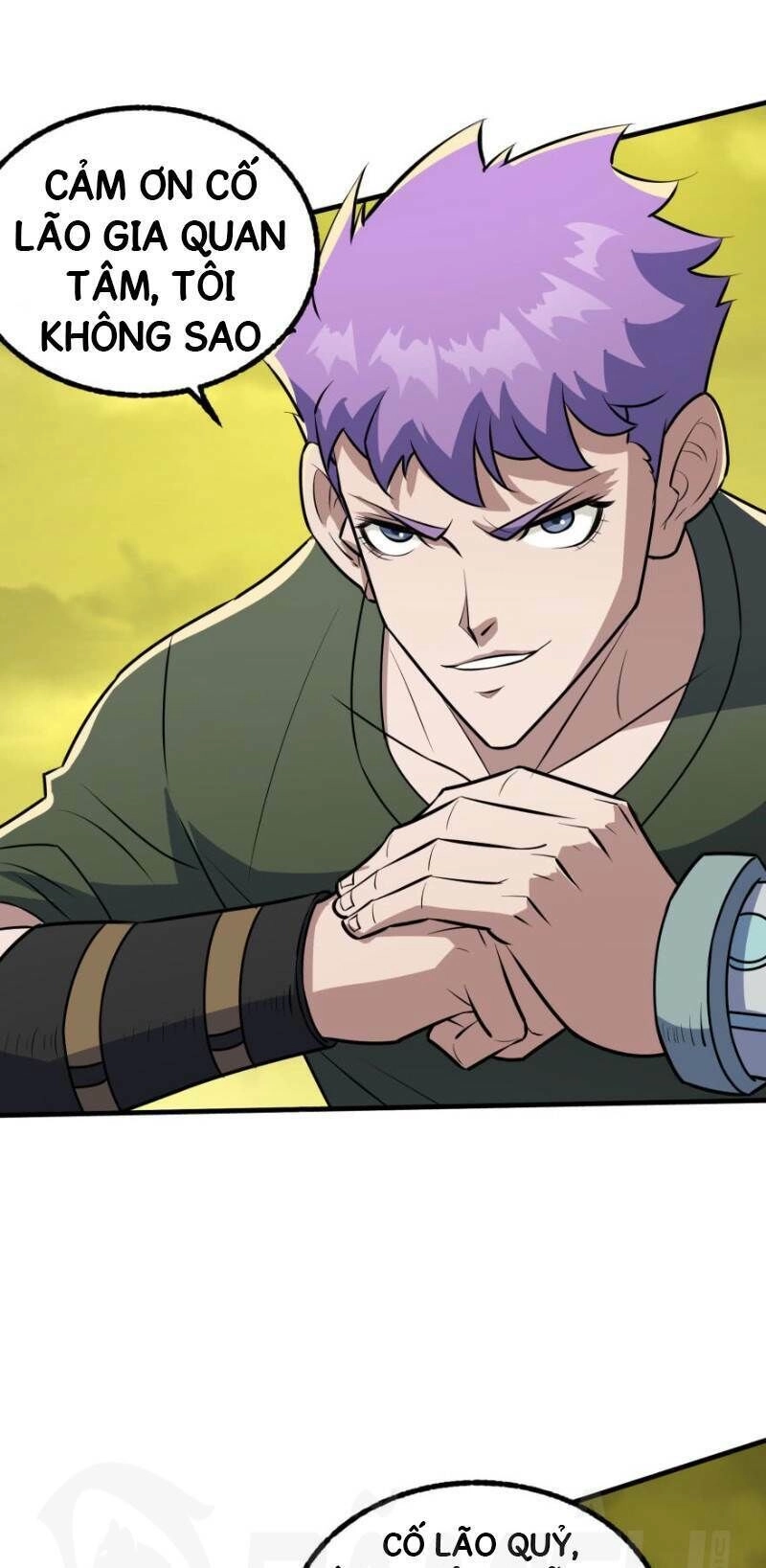 Thú Nhân Chapter 115 - 43