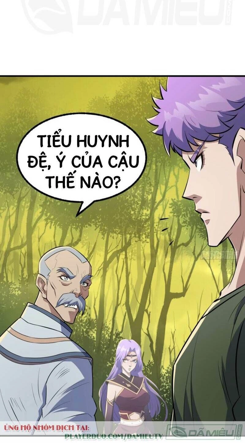 Thú Nhân Chapter 116 - 2