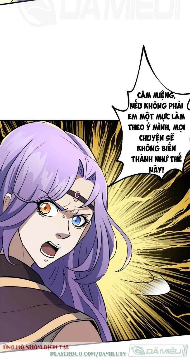 Thú Nhân Chapter 116 - 6