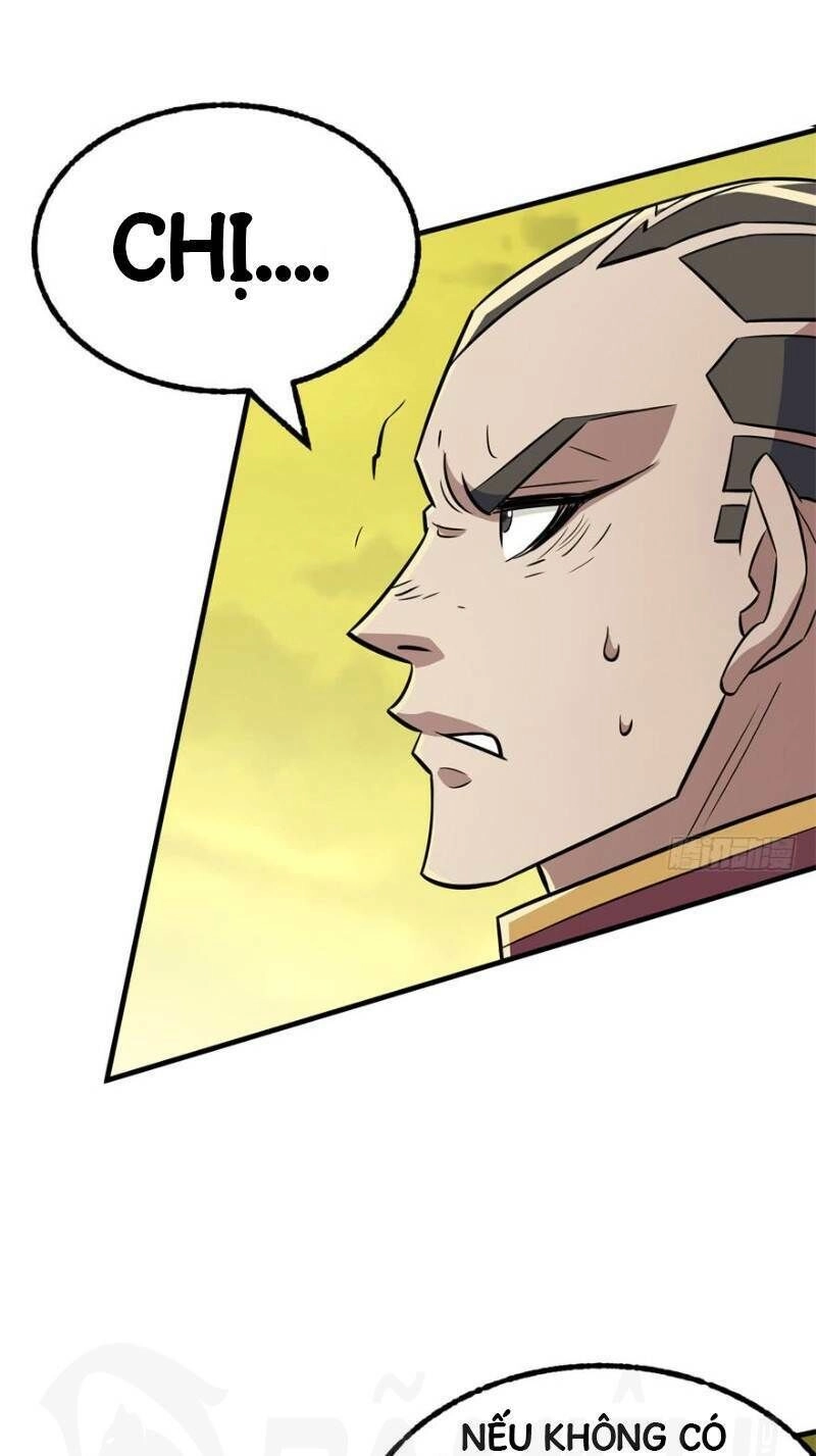 Thú Nhân Chapter 116 - 7