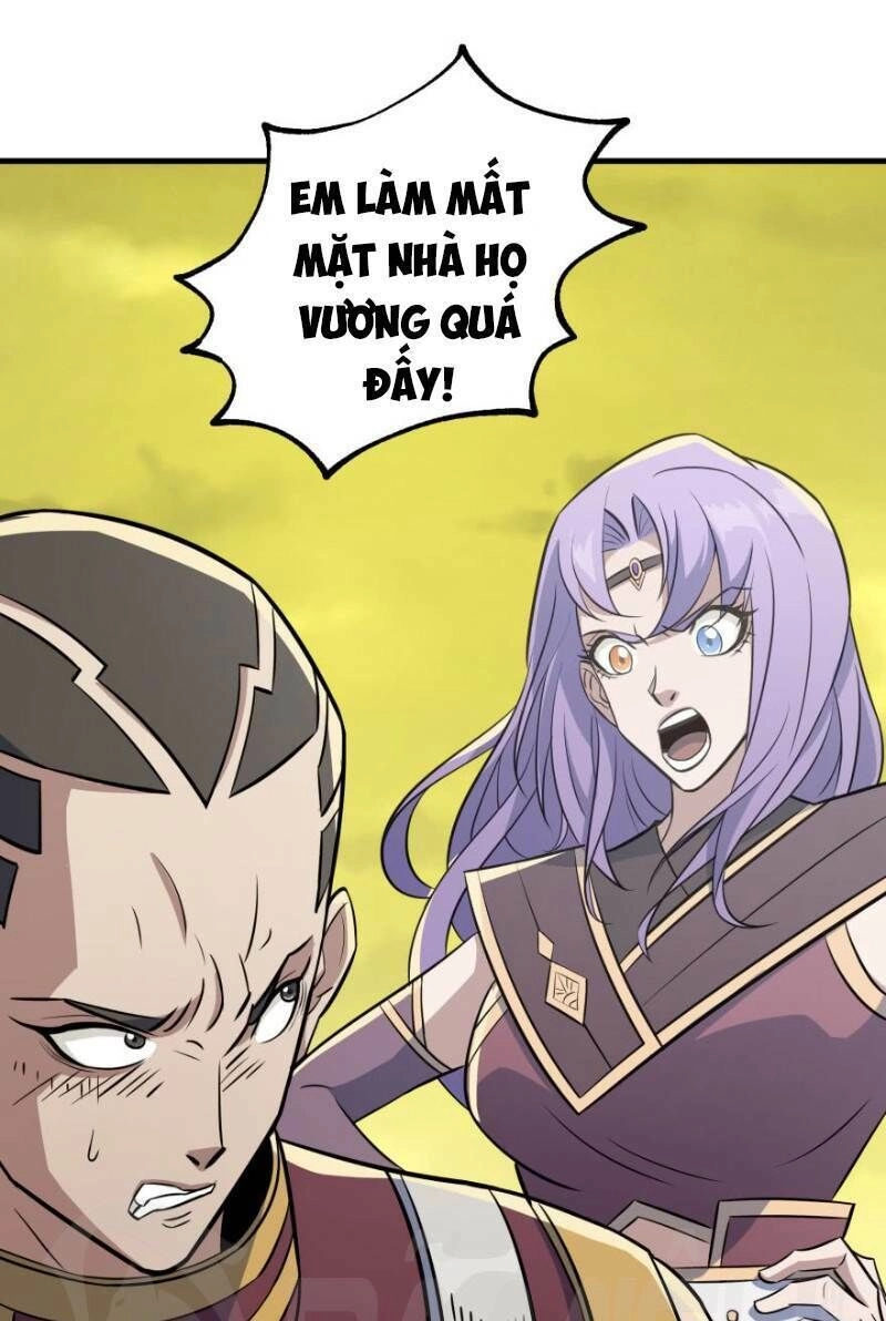 Thú Nhân Chapter 116 - 9