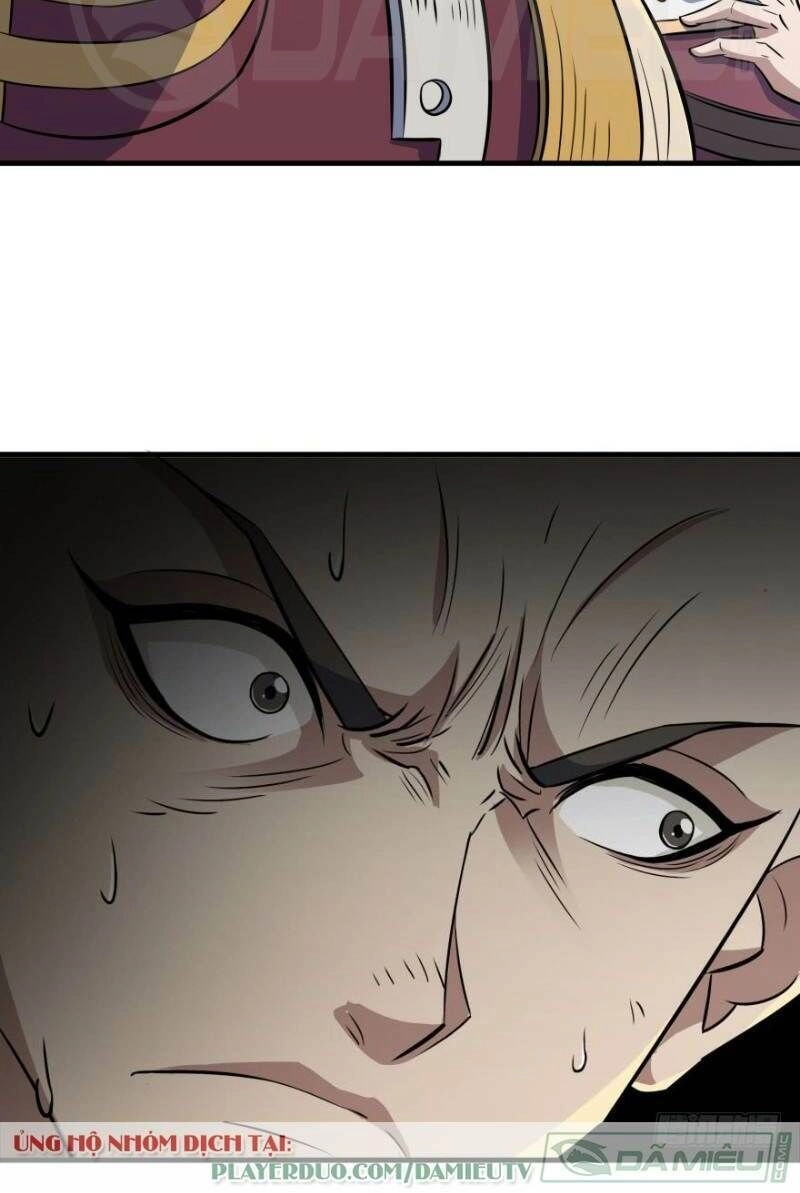 Thú Nhân Chapter 116 - 10