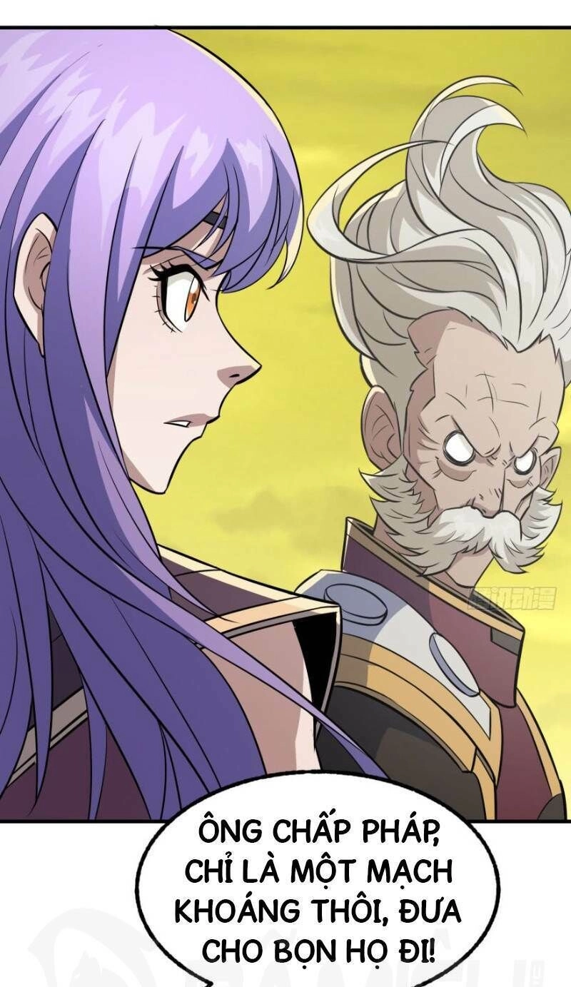 Thú Nhân Chapter 116 - 11