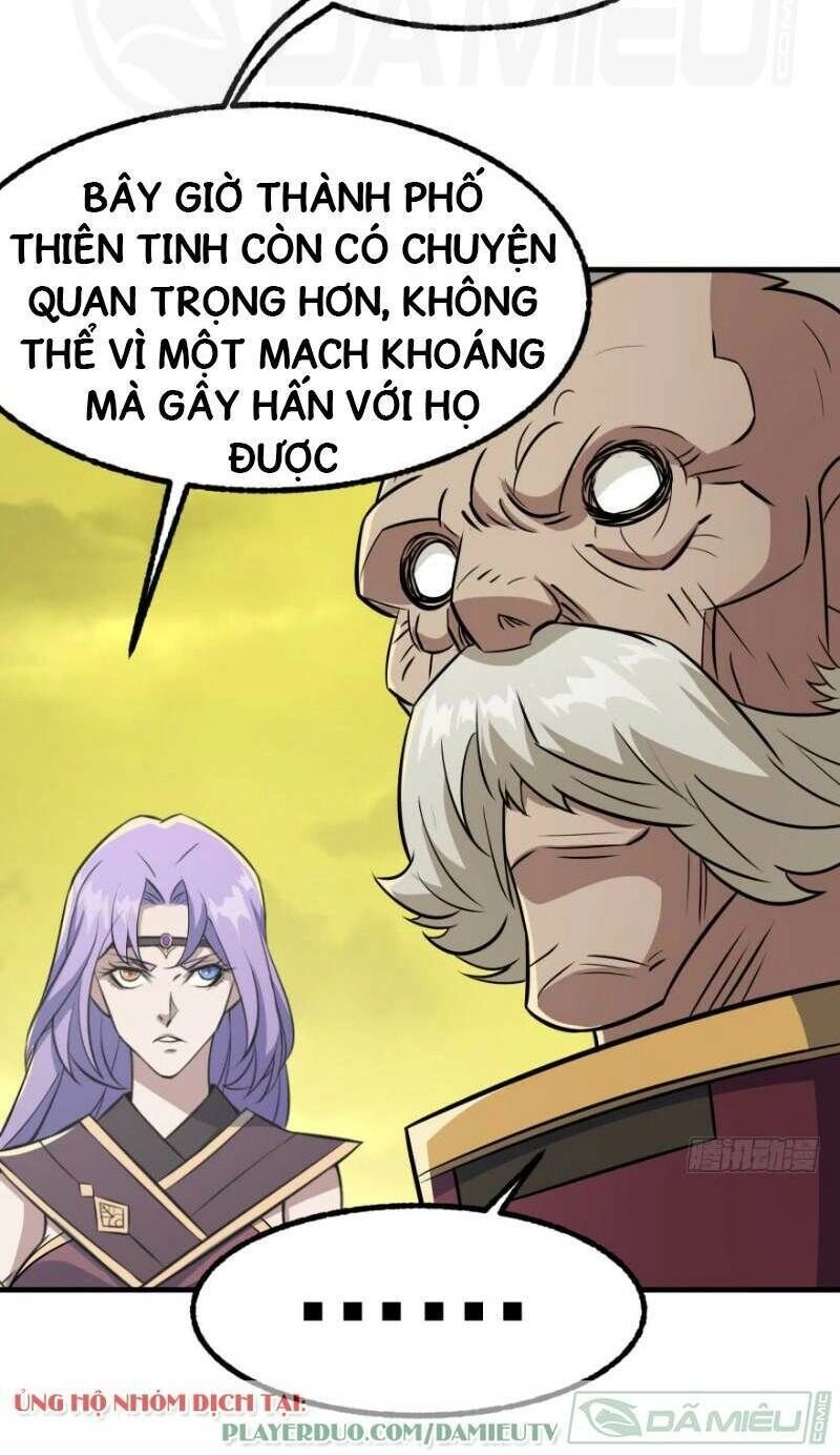 Thú Nhân Chapter 116 - 12