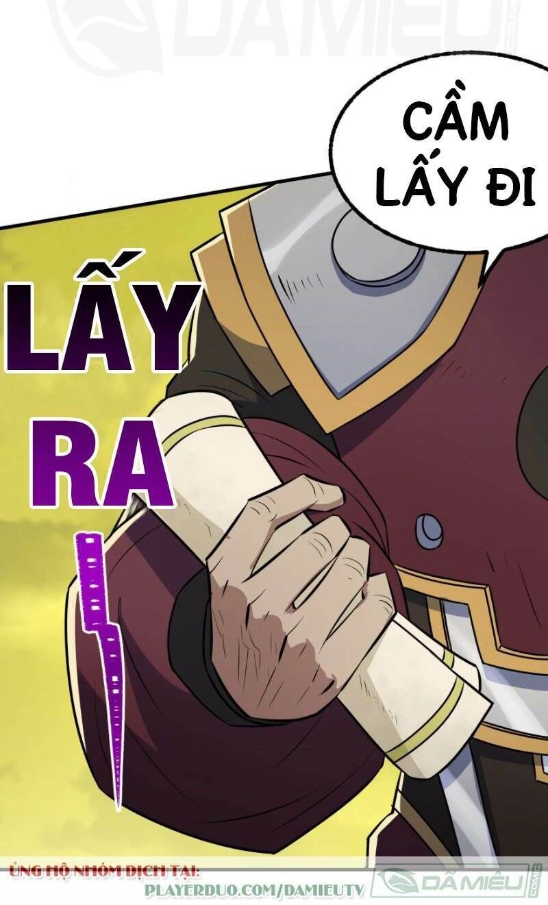 Thú Nhân Chapter 116 - 14