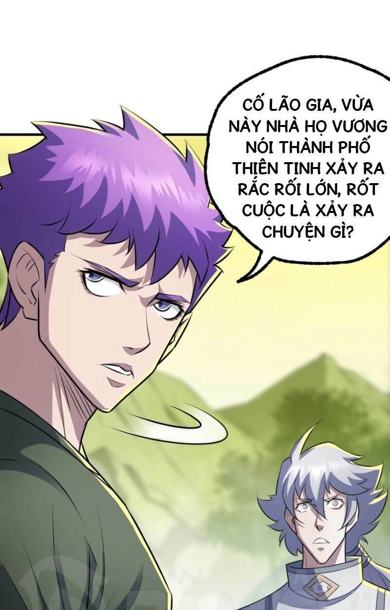 Thú Nhân Chapter 116 - 18