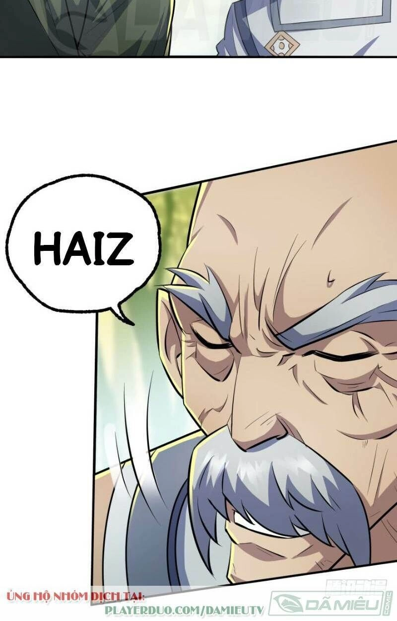 Thú Nhân Chapter 116 - 19