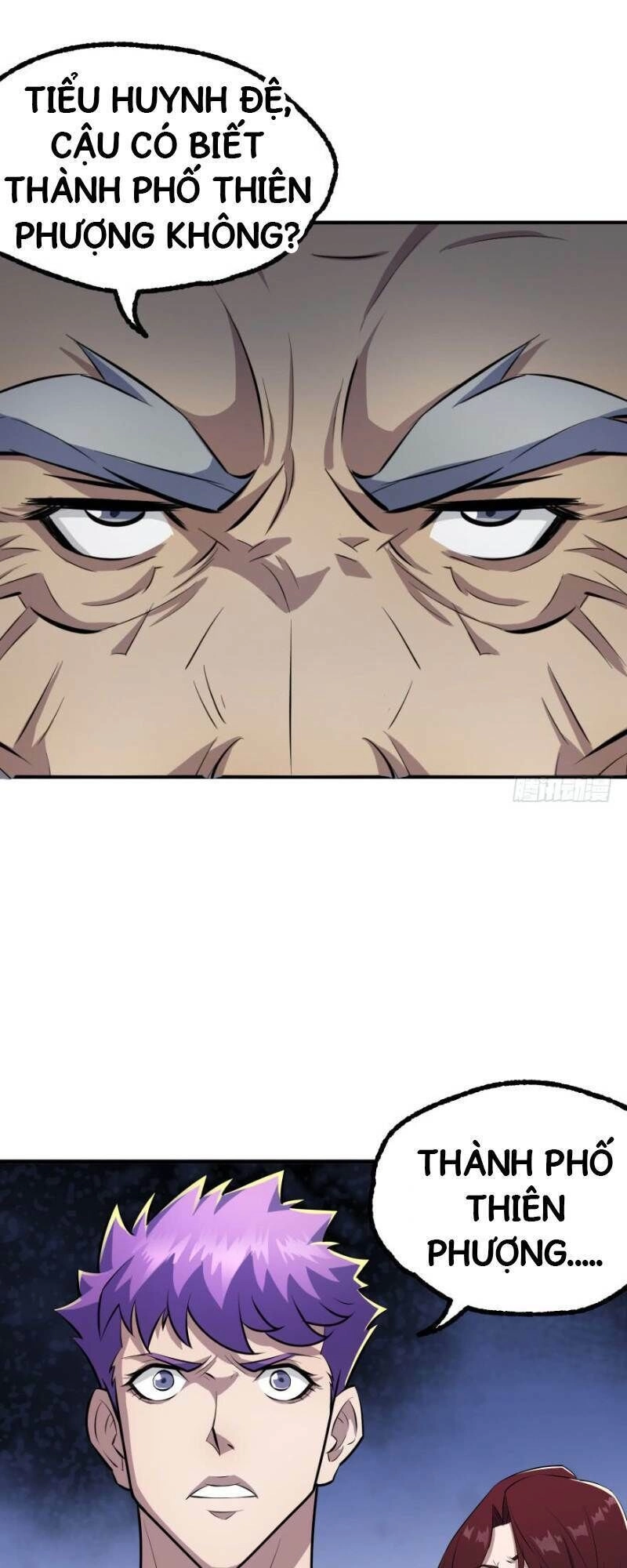 Thú Nhân Chapter 116 - 20