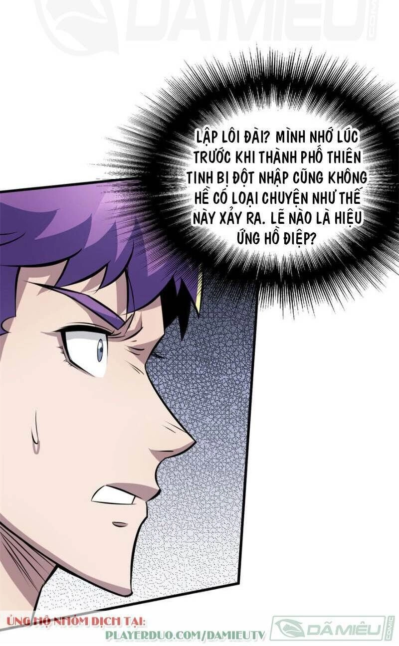 Thú Nhân Chapter 116 - 24