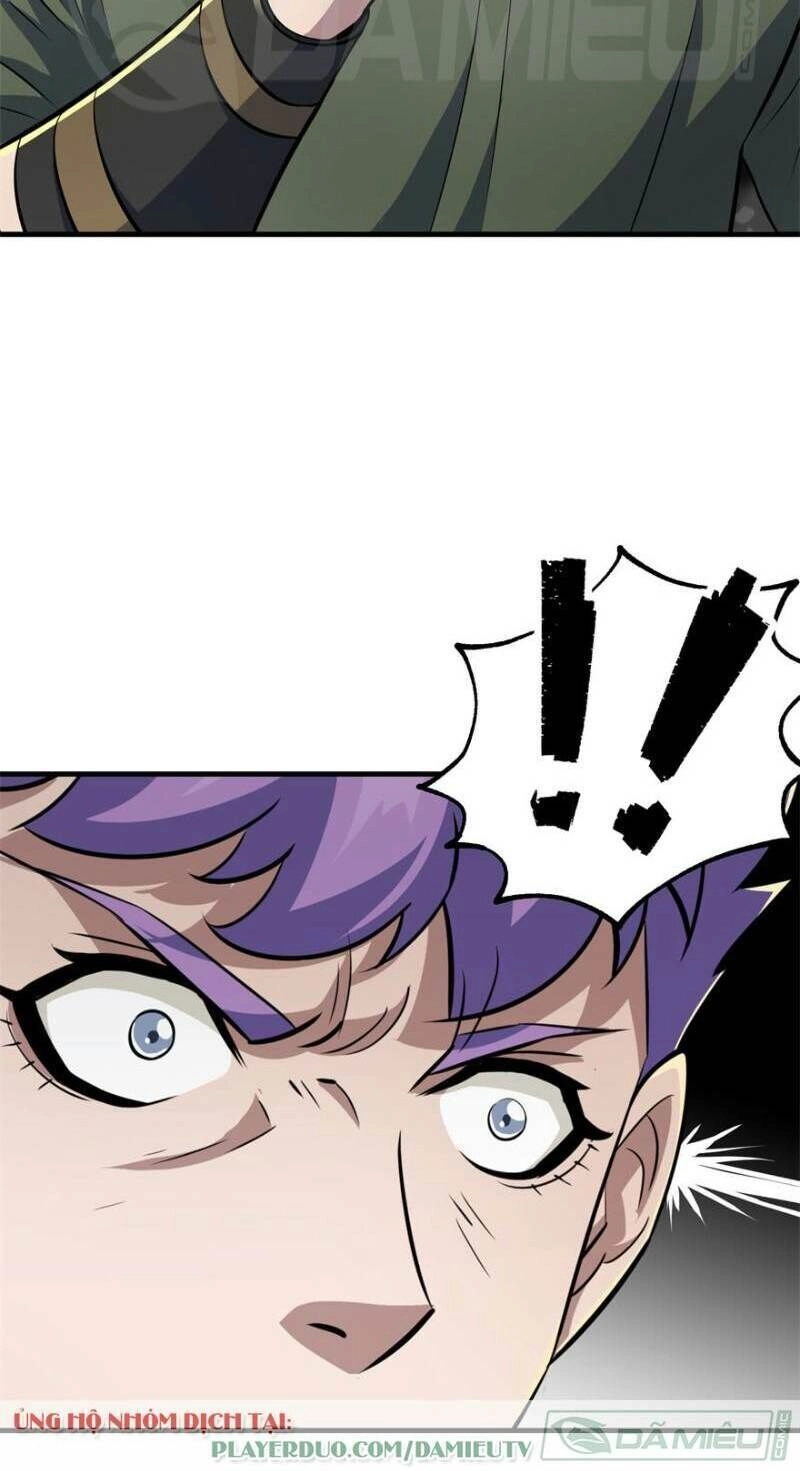 Thú Nhân Chapter 116 - 26