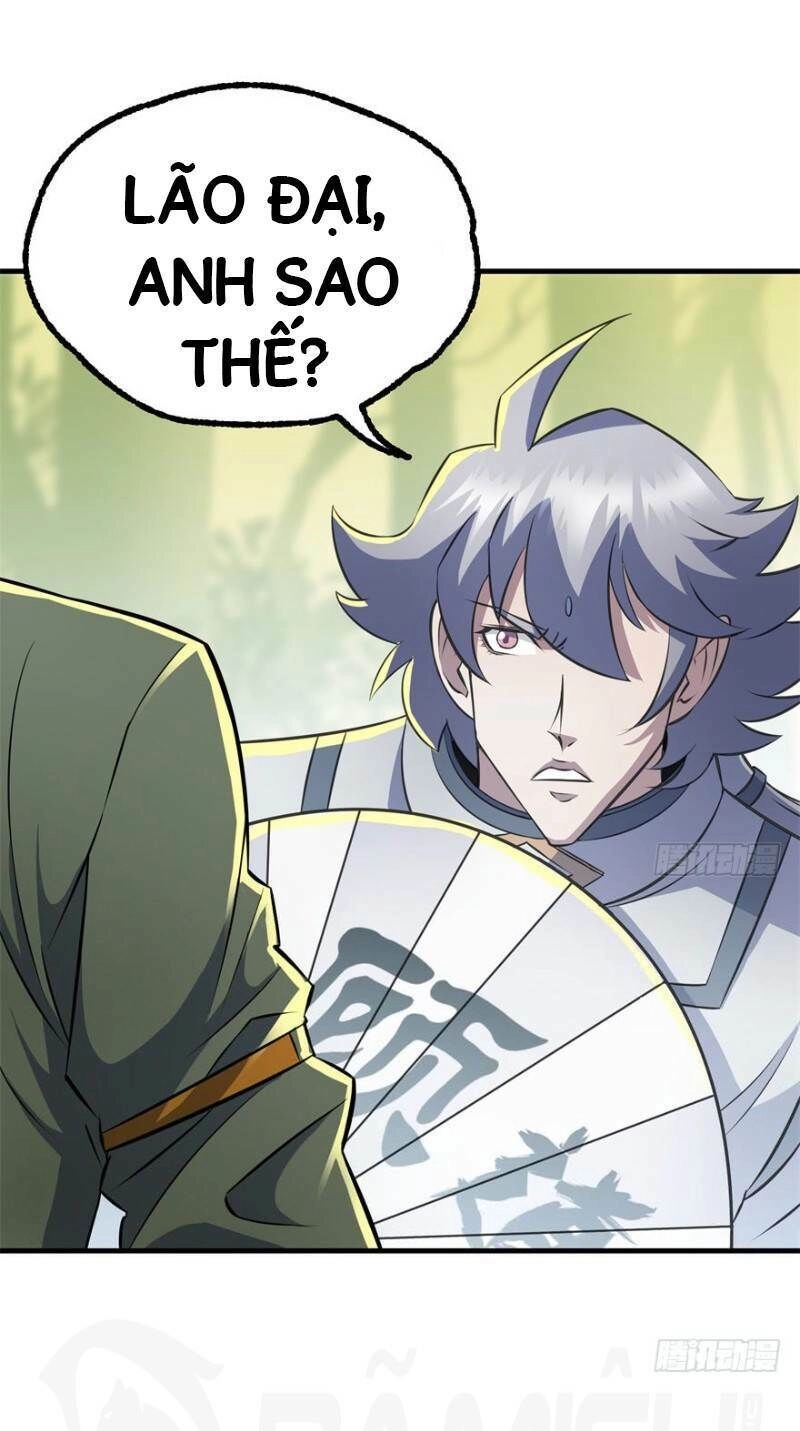 Thú Nhân Chapter 116 - 27