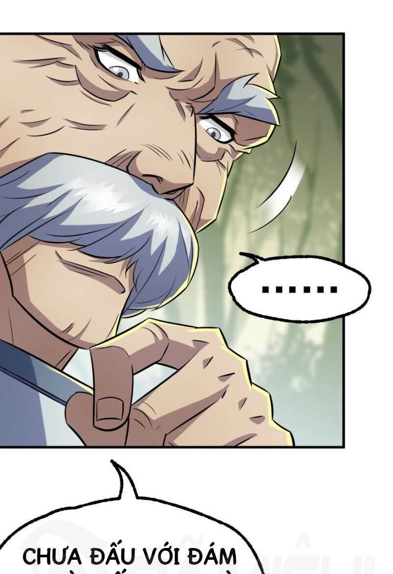 Thú Nhân Chapter 116 - 29