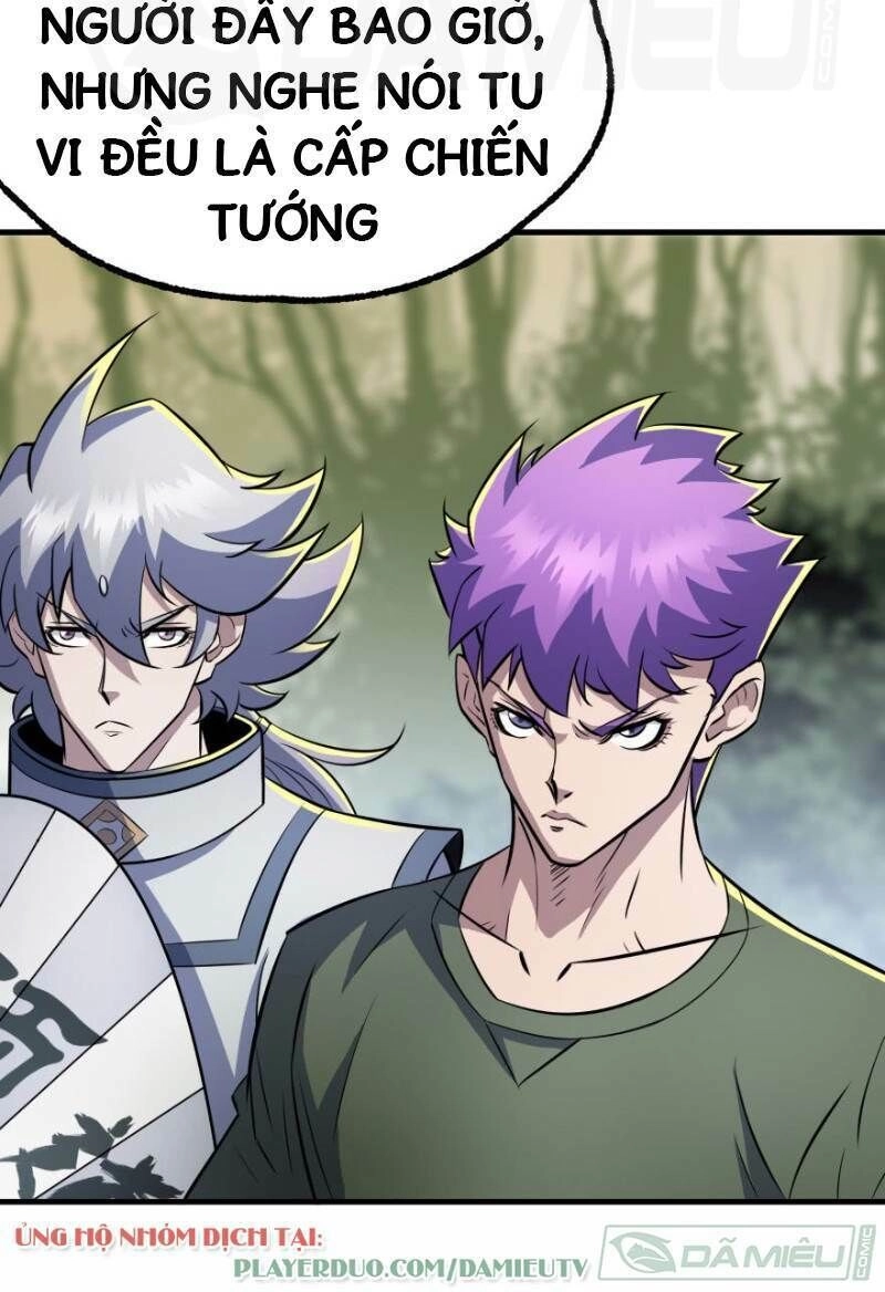 Thú Nhân Chapter 116 - 30