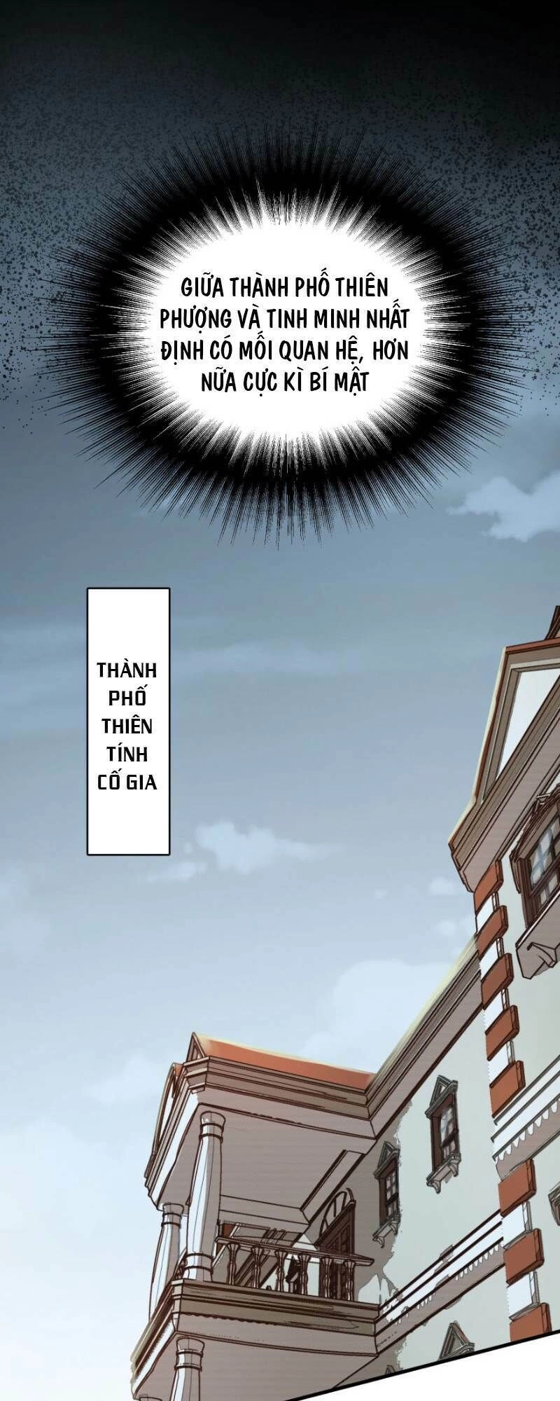 Thú Nhân Chapter 116 - 34