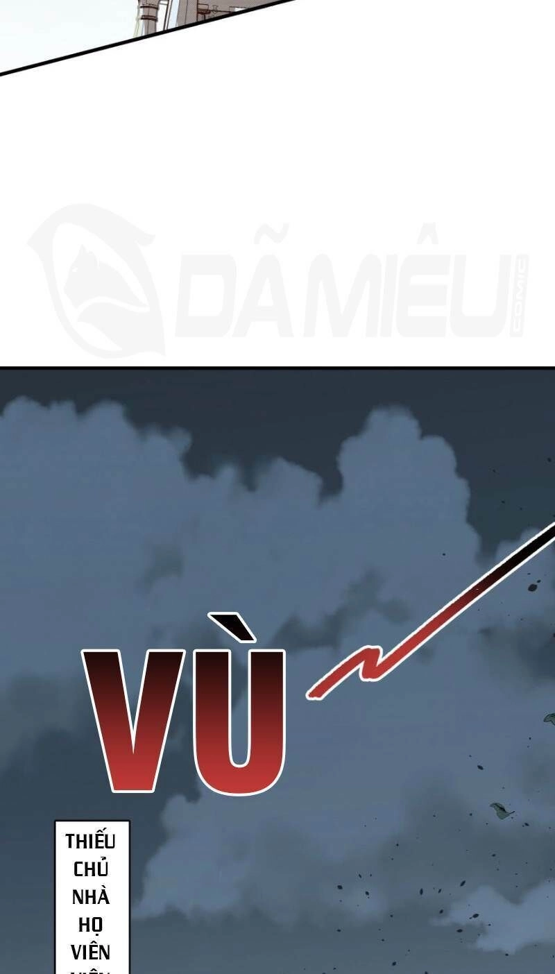 Thú Nhân Chapter 116 - 35