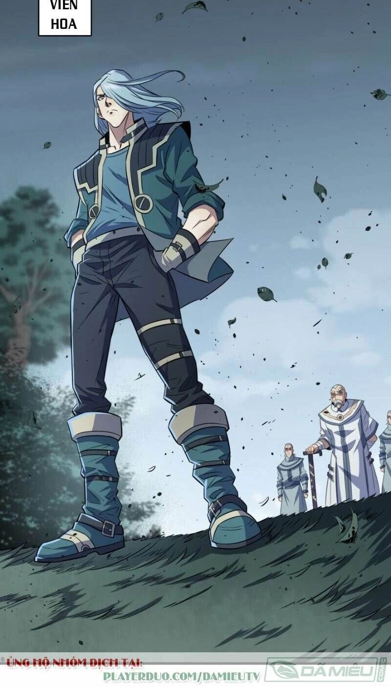 Thú Nhân Chapter 116 - 36