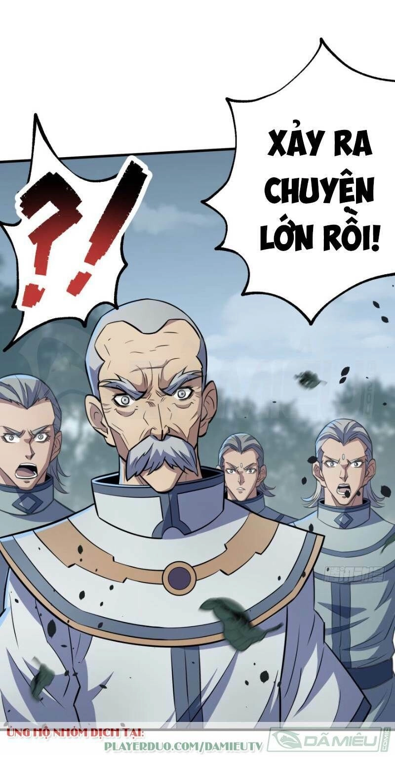 Thú Nhân Chapter 116 - 39