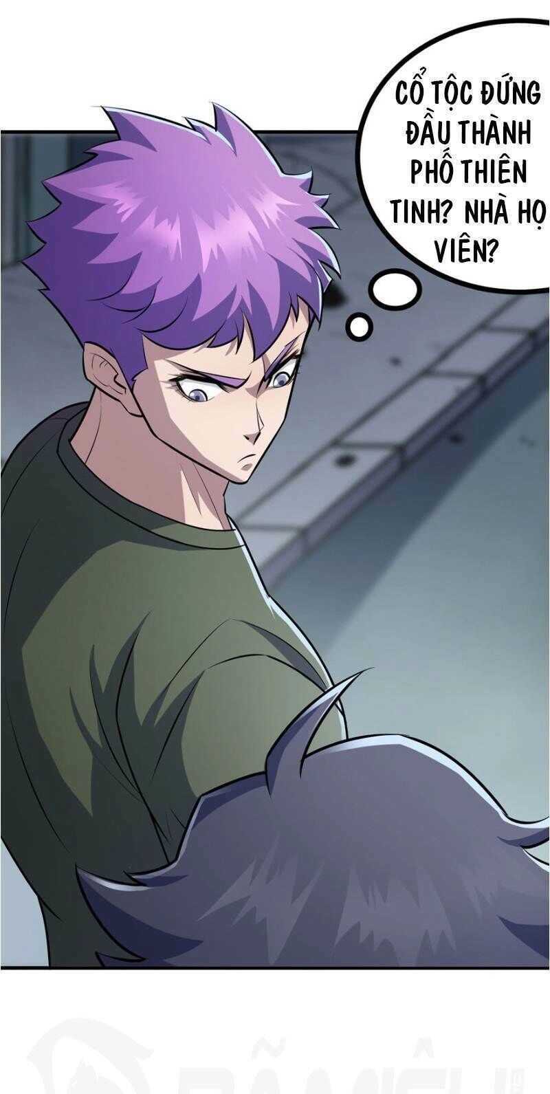 Thú Nhân Chapter 117 - 23