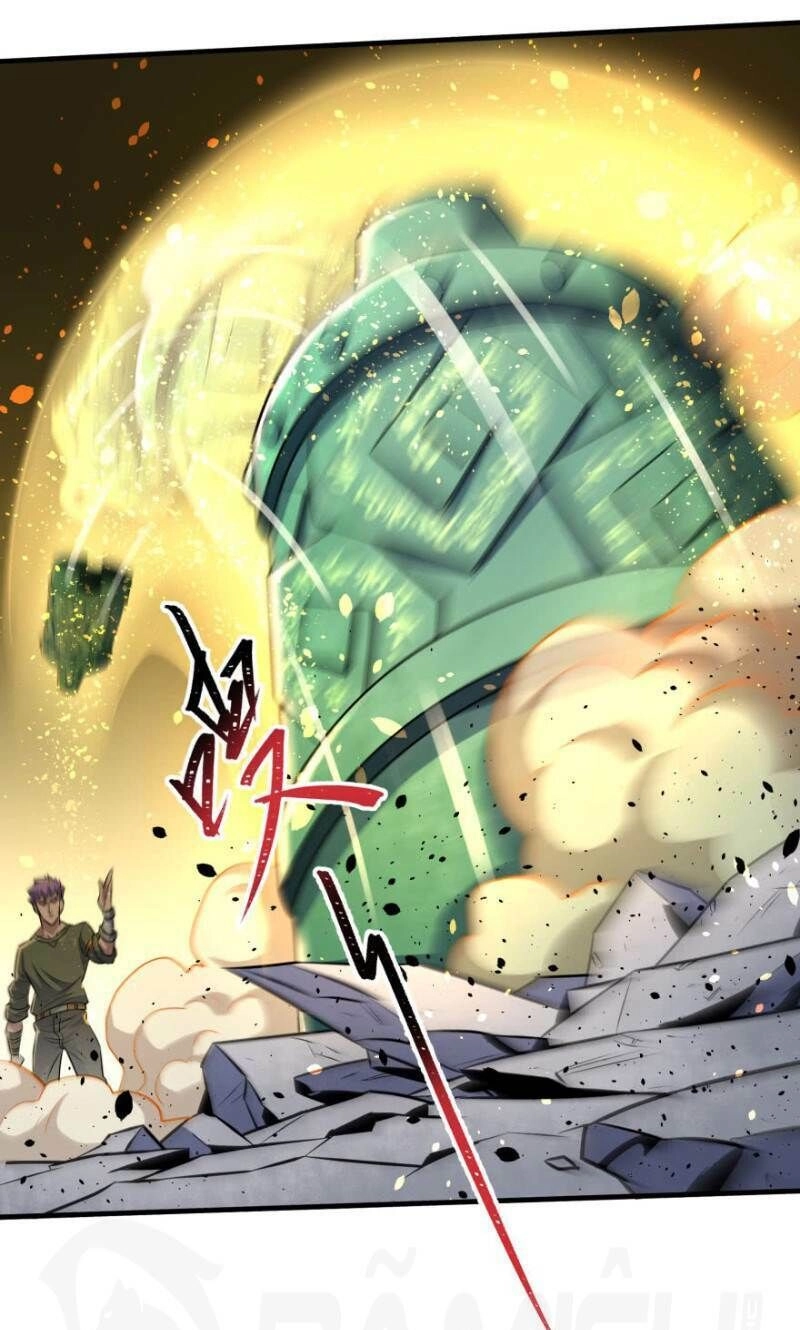 Thú Nhân Chapter 120 - 34