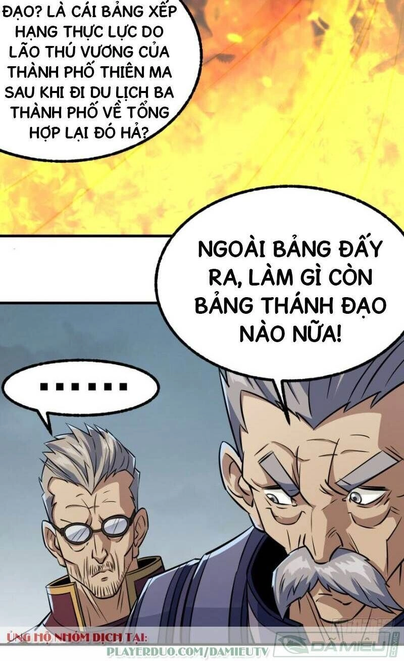 Thú Nhân Chapter 122 - 13